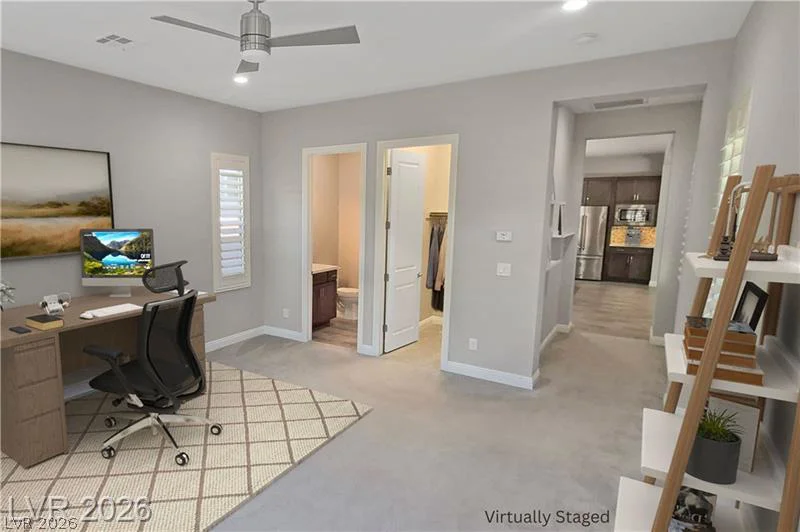 6709 Titanium Crest, Las Vegas, NV 89148