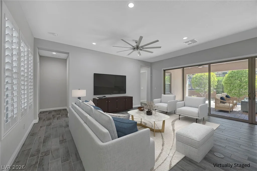 6709 Titanium Crest, Las Vegas, NV 89148