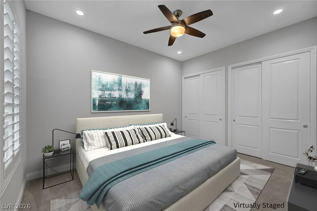 6709 Titanium Crest, Las Vegas, NV 89148
