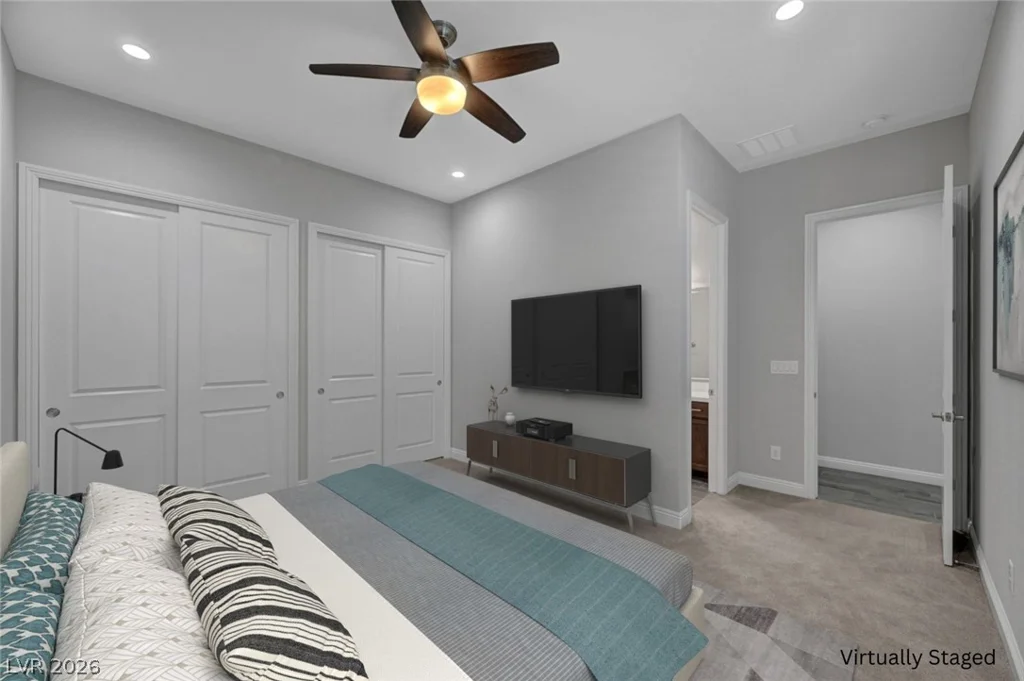 6709 Titanium Crest, Las Vegas, NV 89148
