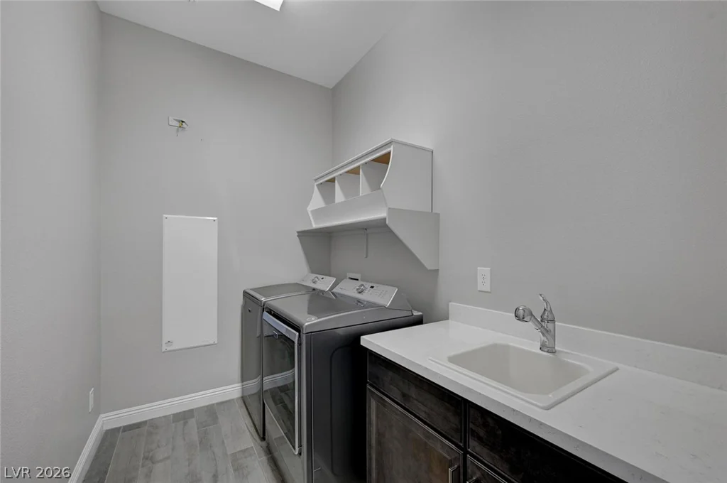 6709 Titanium Crest, Las Vegas, NV 89148