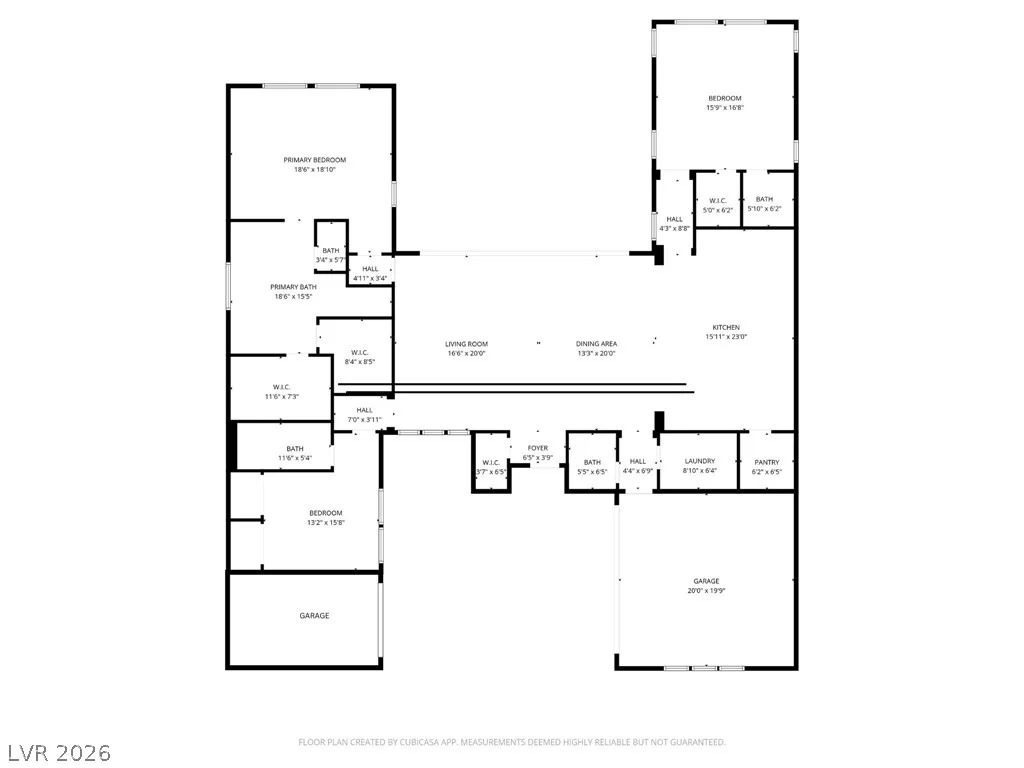 6709 Titanium Crest, Las Vegas, NV 89148