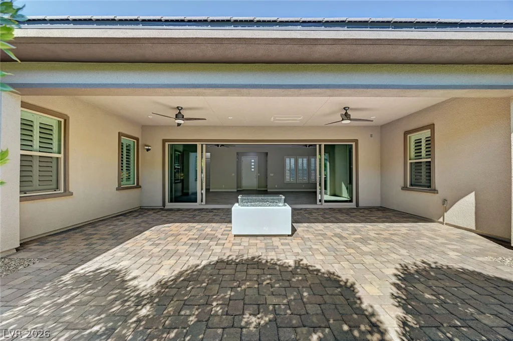 6709 Titanium Crest, Las Vegas, NV 89148