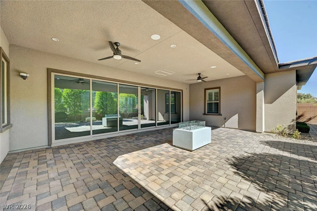 6709 Titanium Crest, Las Vegas, NV 89148