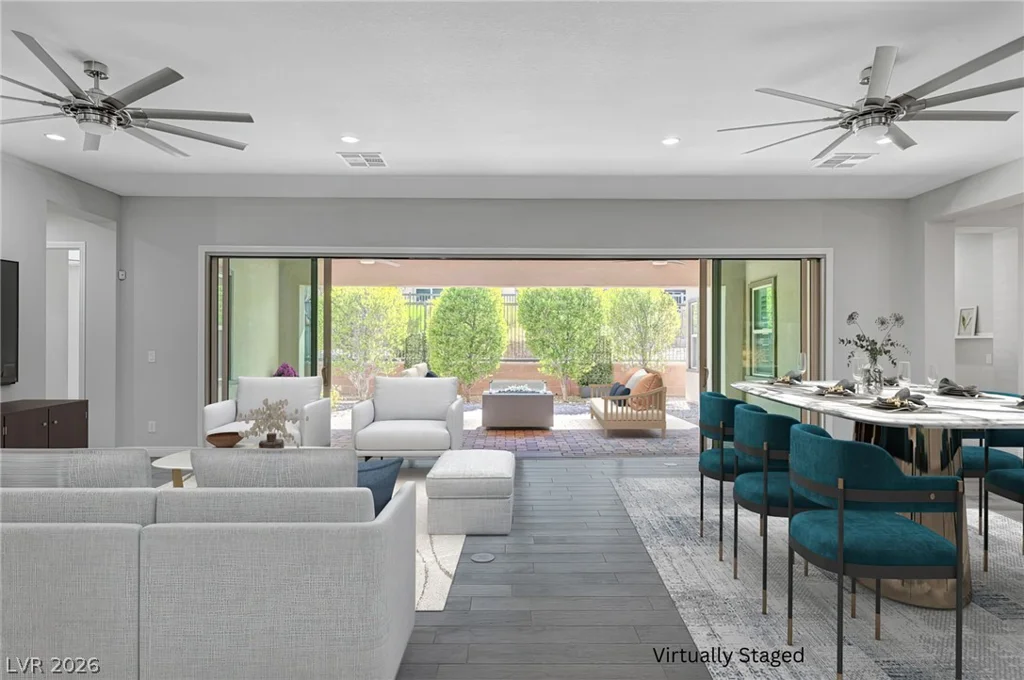 6709 Titanium Crest, Las Vegas, NV 89148
