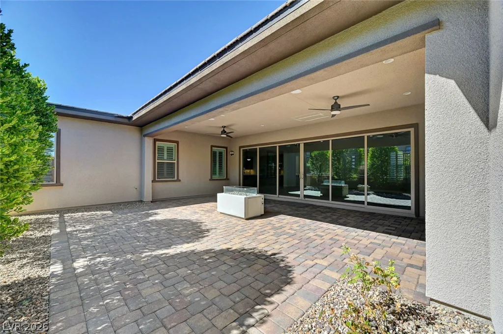 6709 Titanium Crest, Las Vegas, NV 89148