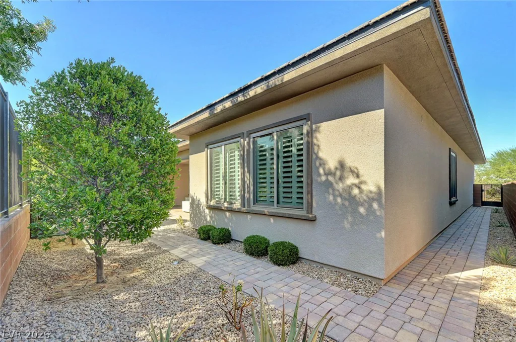 6709 Titanium Crest, Las Vegas, NV 89148