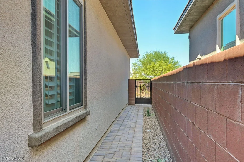 6709 Titanium Crest, Las Vegas, NV 89148