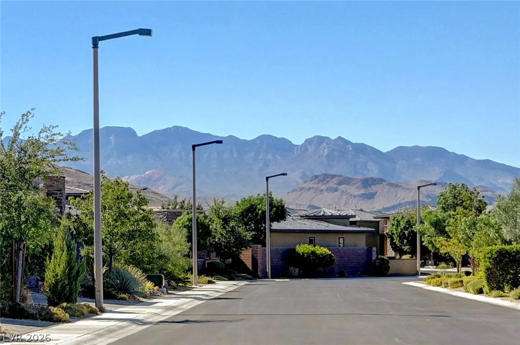 6709 Titanium Crest, Las Vegas, NV 89148