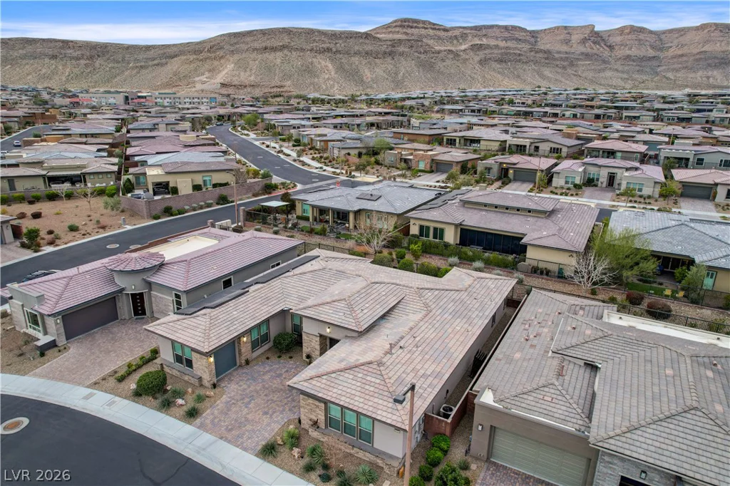 6709 Titanium Crest, Las Vegas, NV 89148