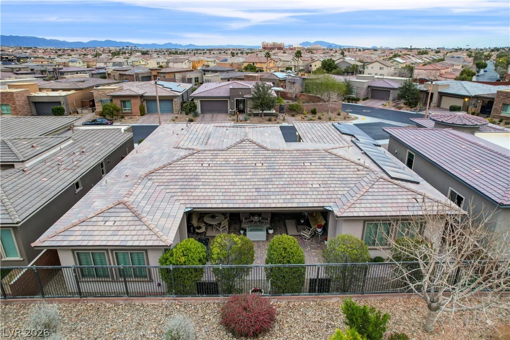 6709 Titanium Crest, Las Vegas, NV 89148