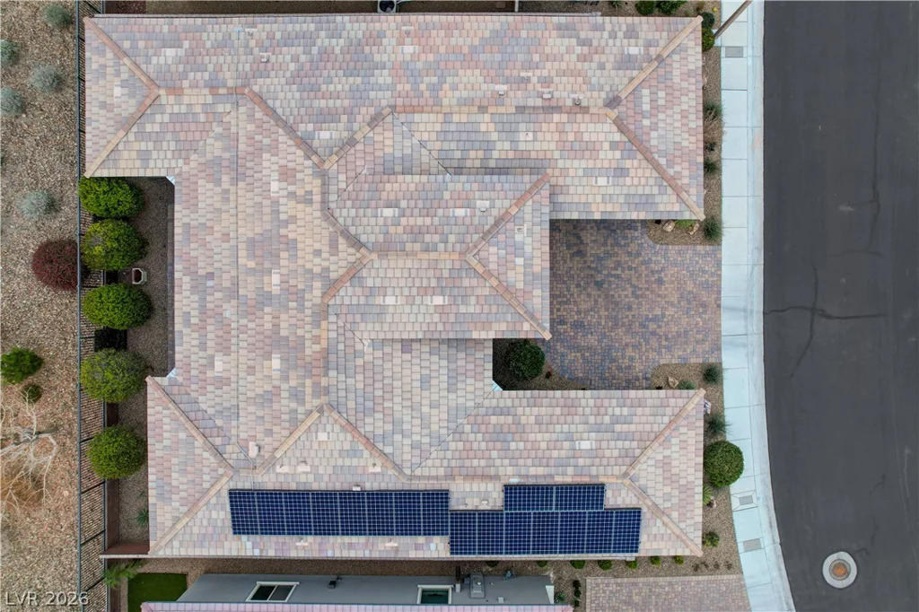 6709 Titanium Crest, Las Vegas, NV 89148