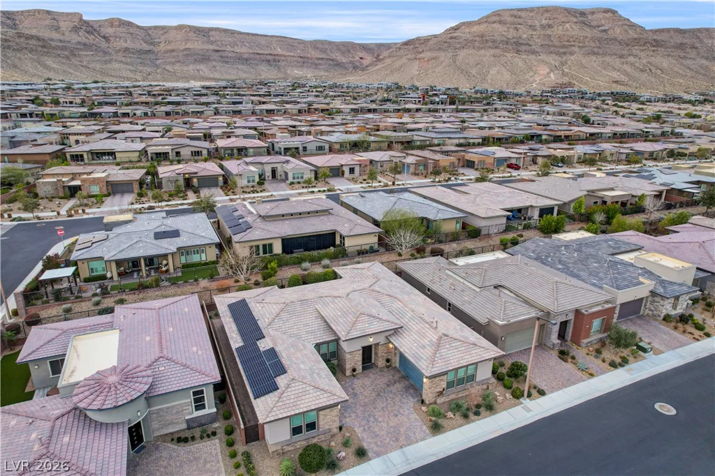 6709 Titanium Crest, Las Vegas, NV 89148