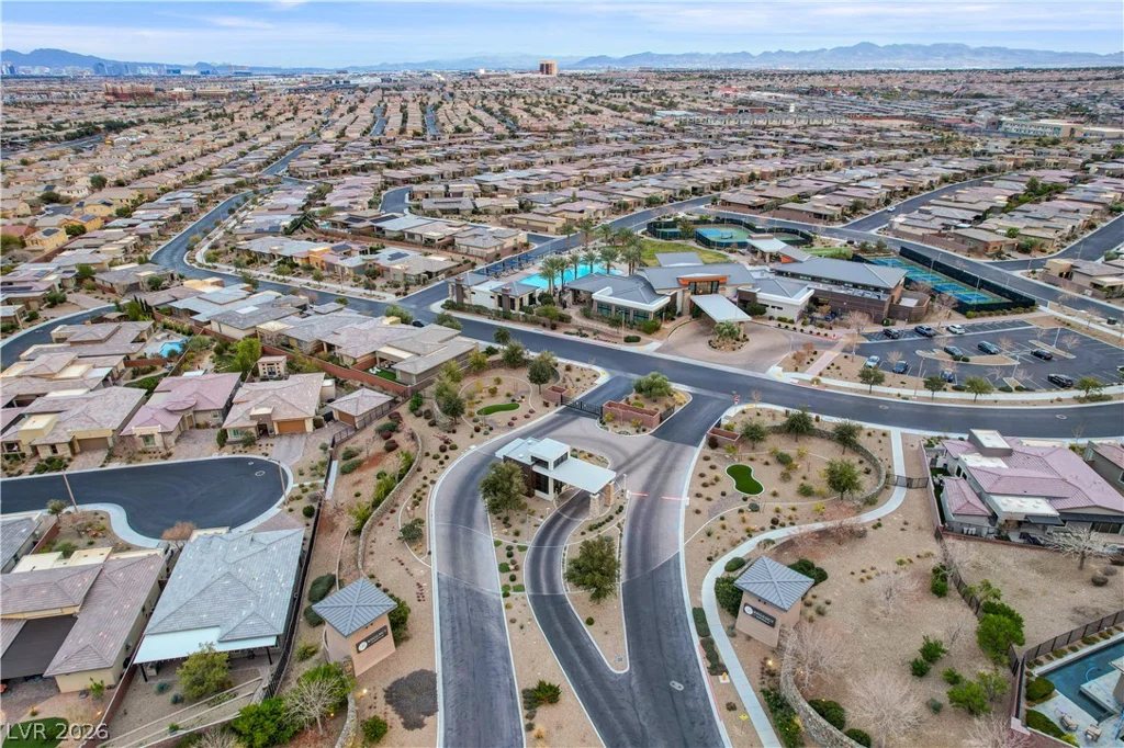 6709 Titanium Crest, Las Vegas, NV 89148