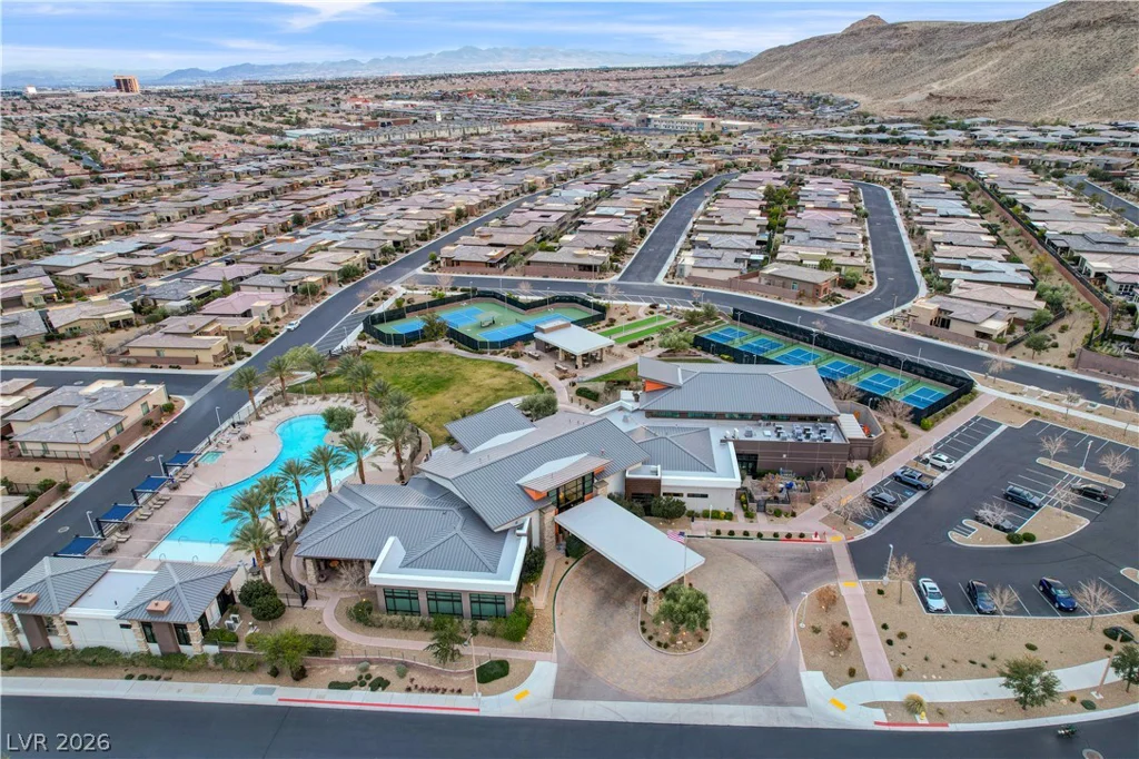 6709 Titanium Crest, Las Vegas, NV 89148