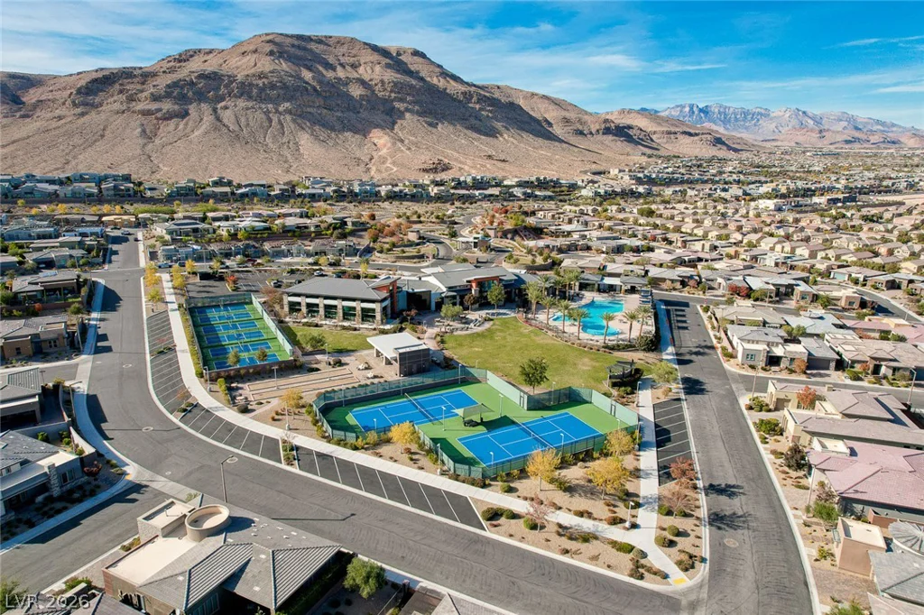 6709 Titanium Crest, Las Vegas, NV 89148