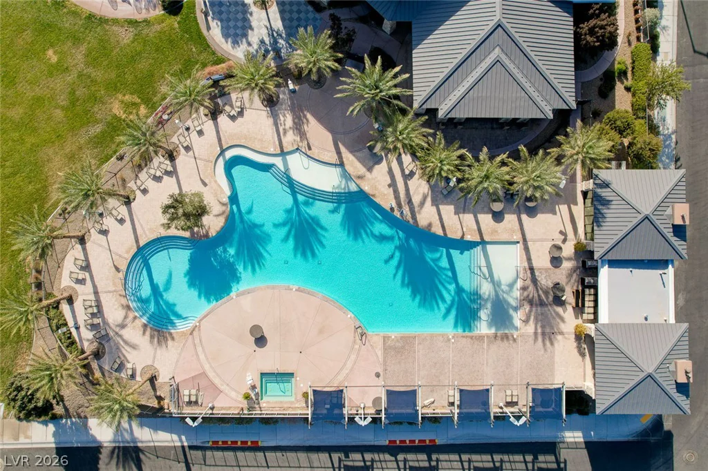 6709 Titanium Crest, Las Vegas, NV 89148