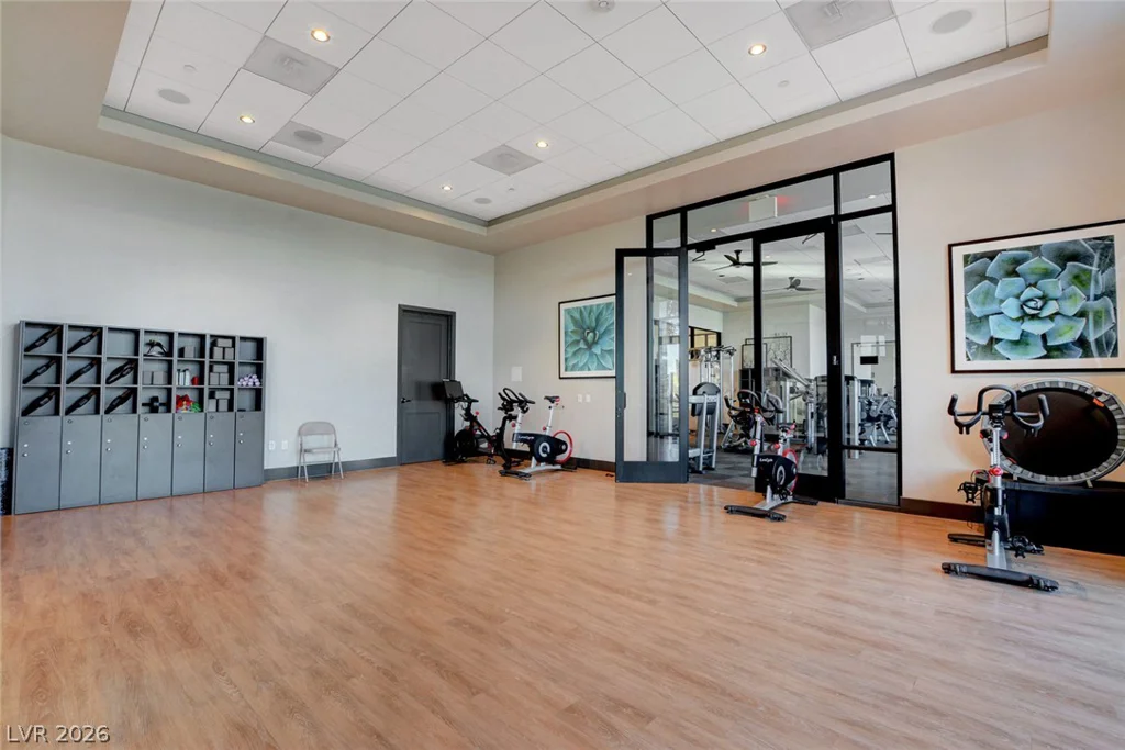 6709 Titanium Crest, Las Vegas, NV 89148