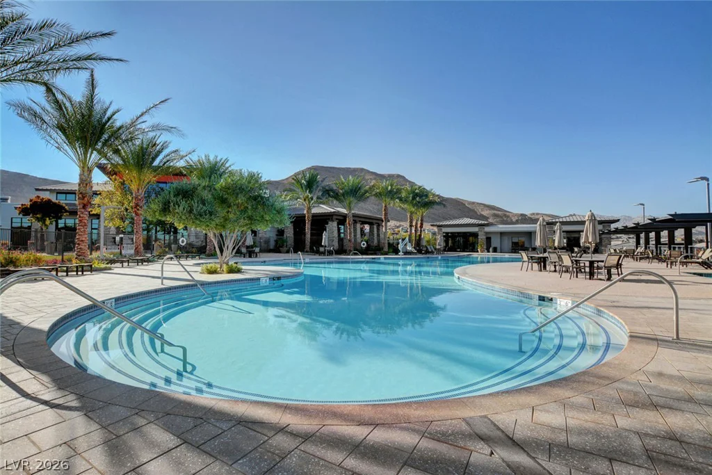 6709 Titanium Crest, Las Vegas, NV 89148