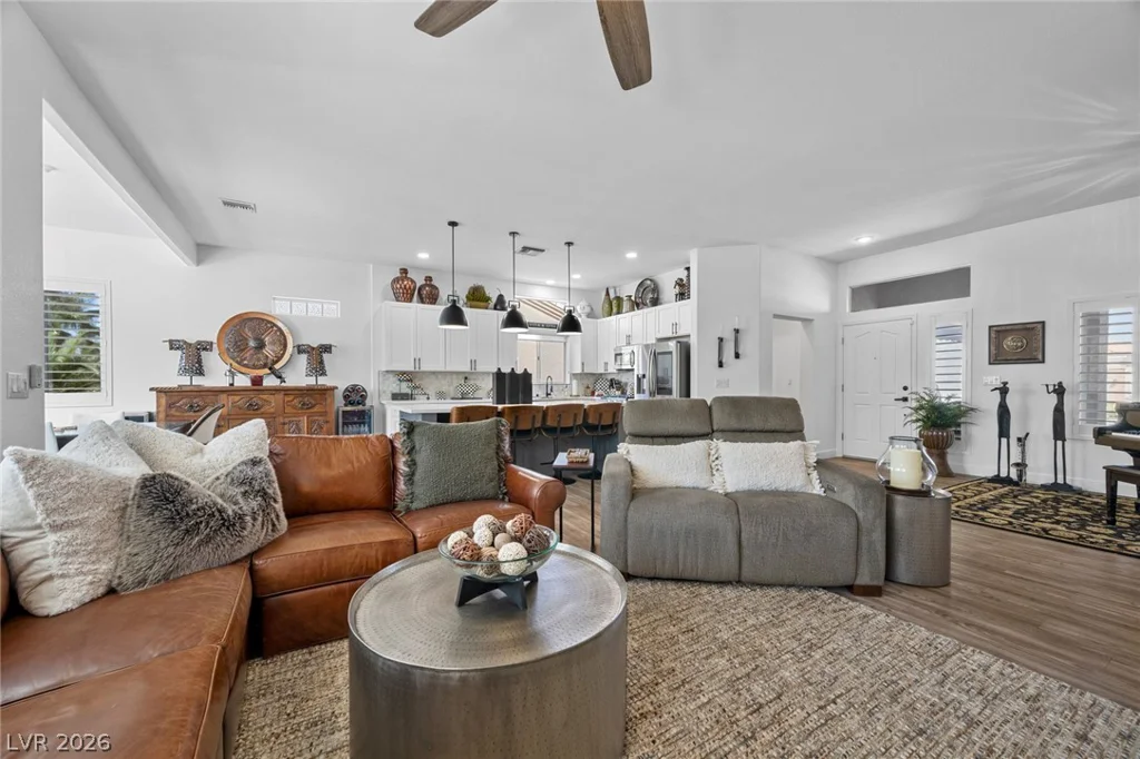 2821 Vista Butte, Las Vegas, NV 89134
