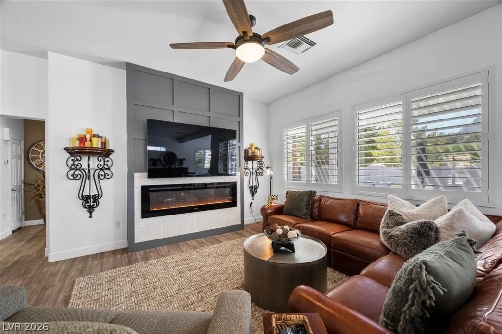 2821 Vista Butte, Las Vegas, NV 89134