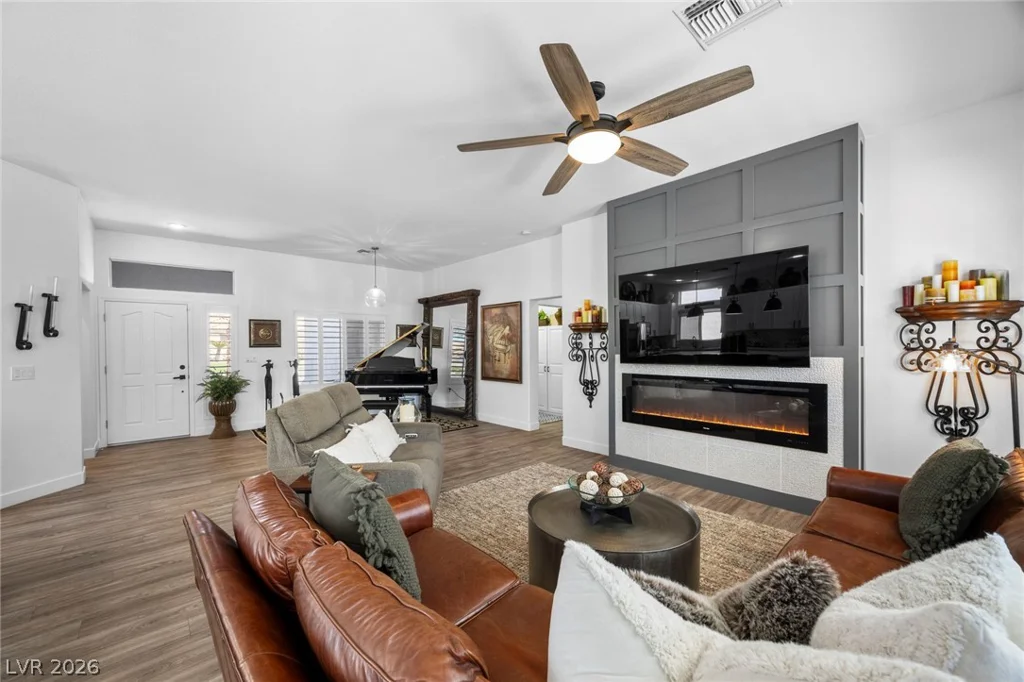 2821 Vista Butte, Las Vegas, NV 89134