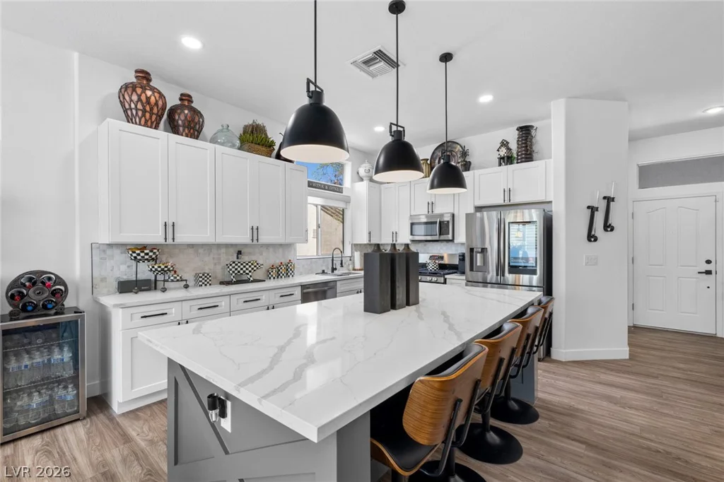 2821 Vista Butte, Las Vegas, NV 89134