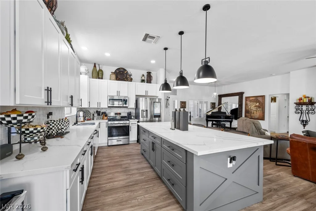 2821 Vista Butte, Las Vegas, NV 89134