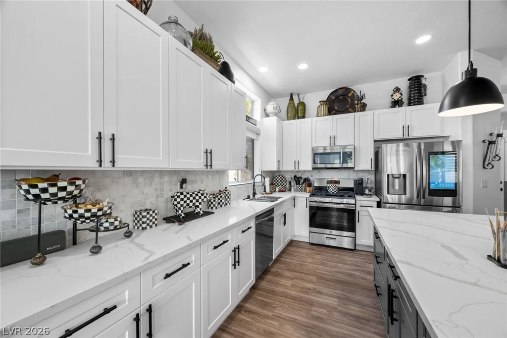2821 Vista Butte, Las Vegas, NV 89134