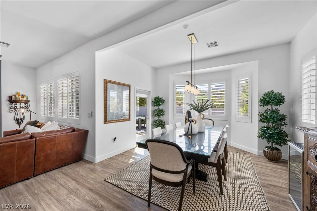 2821 Vista Butte, Las Vegas, NV 89134