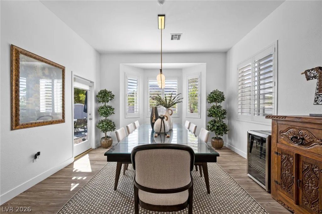 2821 Vista Butte, Las Vegas, NV 89134