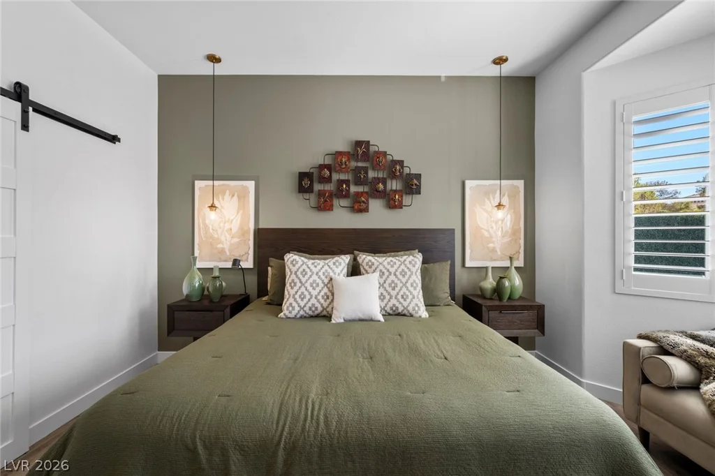 2821 Vista Butte, Las Vegas, NV 89134