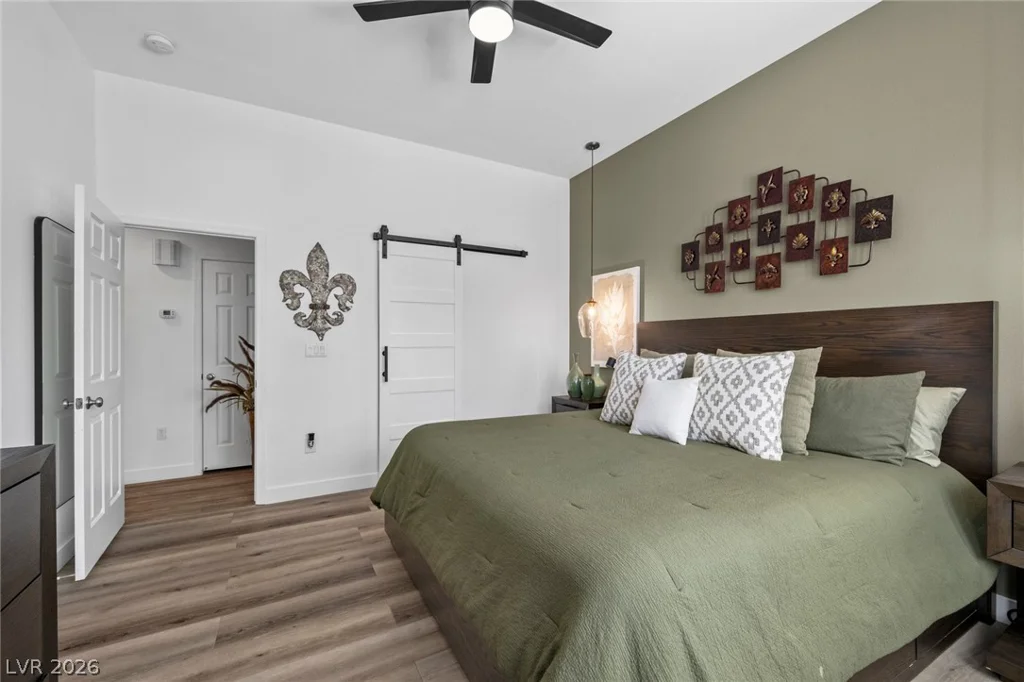 2821 Vista Butte, Las Vegas, NV 89134