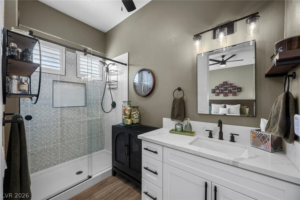 2821 Vista Butte, Las Vegas, NV 89134