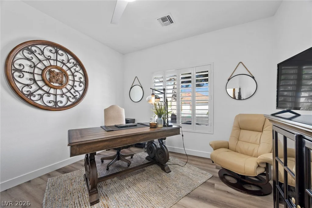 2821 Vista Butte, Las Vegas, NV 89134