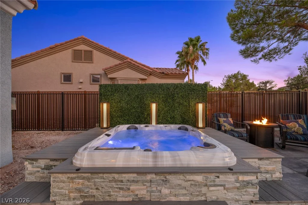 2821 Vista Butte, Las Vegas, NV 89134