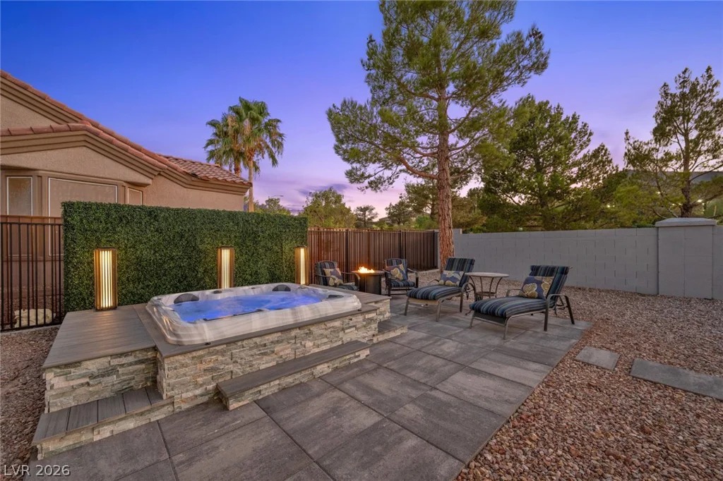 2821 Vista Butte, Las Vegas, NV 89134