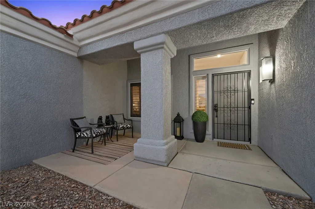 2821 Vista Butte, Las Vegas, NV 89134