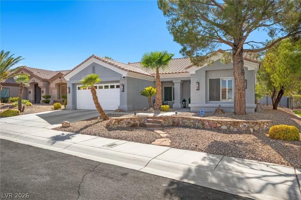 2821 Vista Butte, Las Vegas, NV 89134