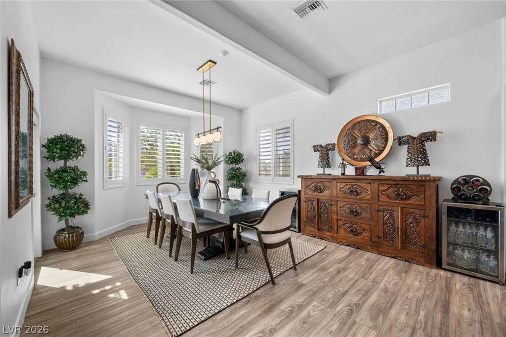 2821 Vista Butte, Las Vegas, NV 89134