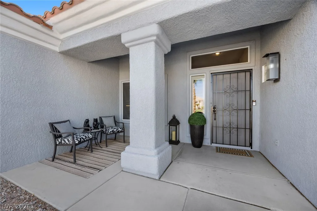 2821 Vista Butte, Las Vegas, NV 89134