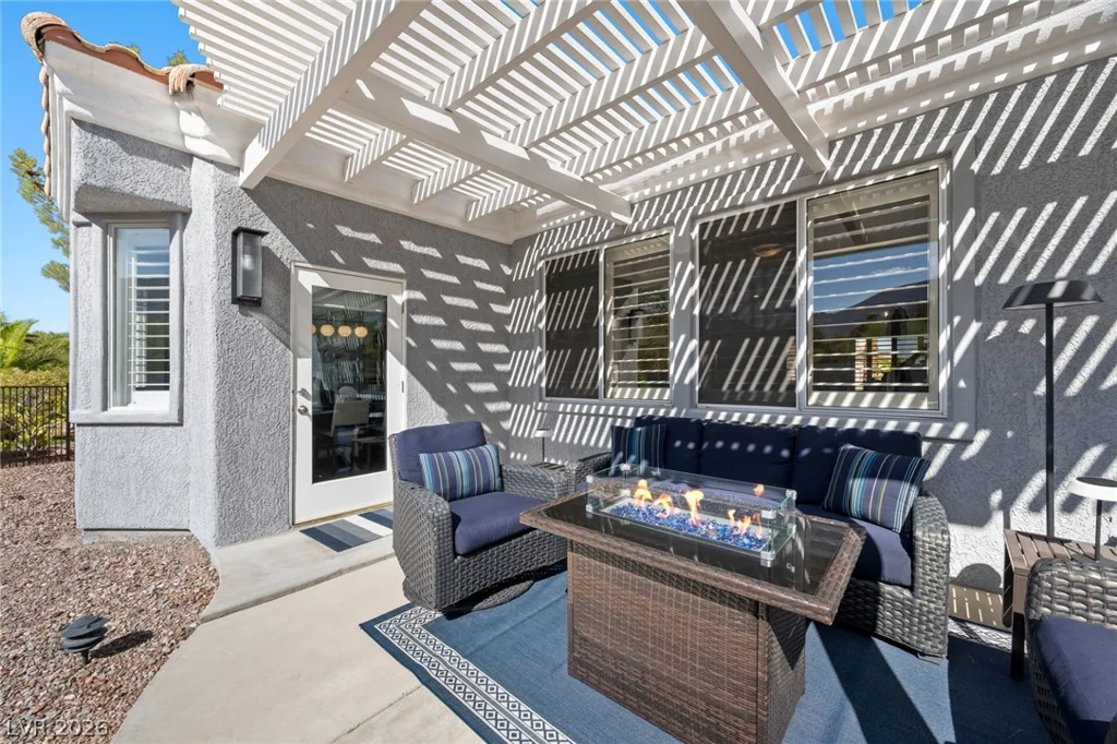 2821 Vista Butte, Las Vegas, NV 89134