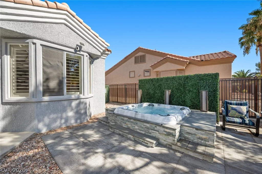 2821 Vista Butte, Las Vegas, NV 89134