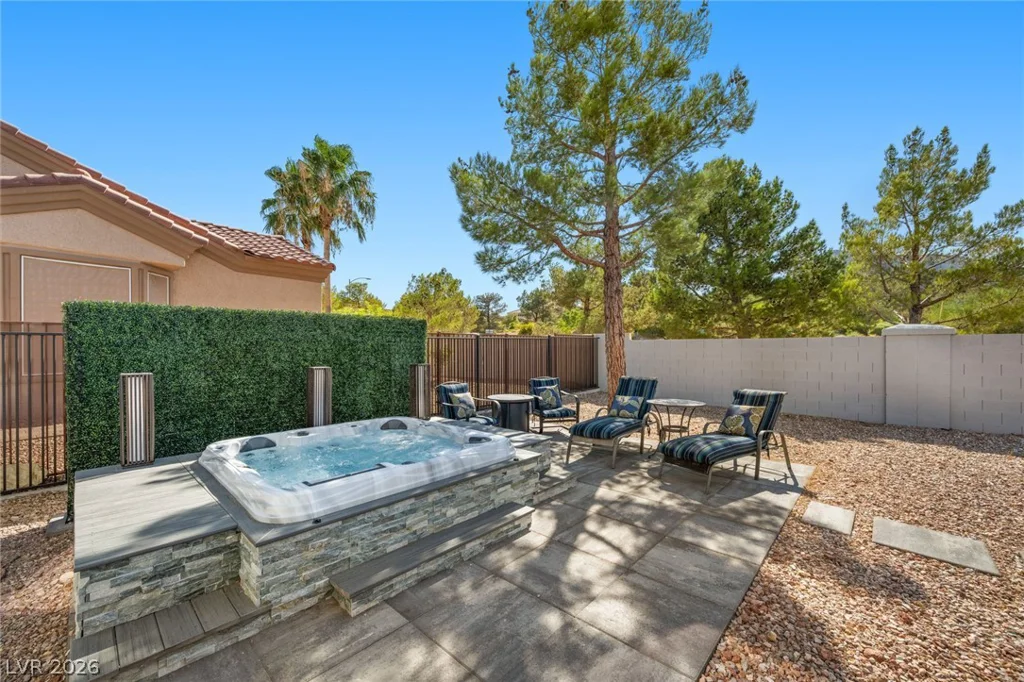 2821 Vista Butte, Las Vegas, NV 89134
