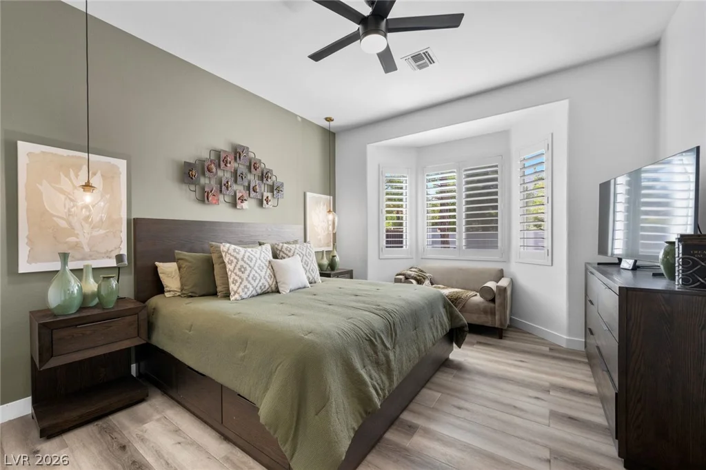2821 Vista Butte, Las Vegas, NV 89134