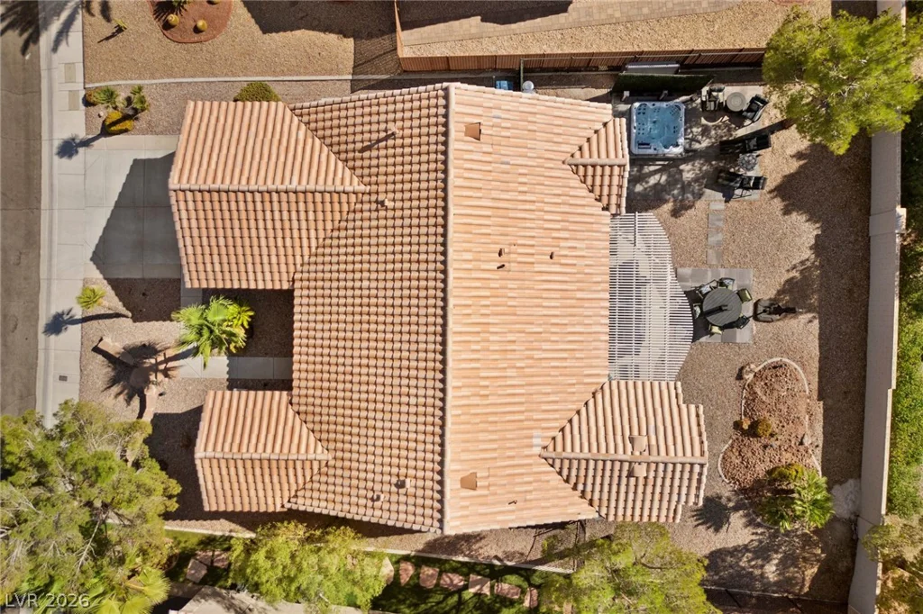 2821 Vista Butte, Las Vegas, NV 89134