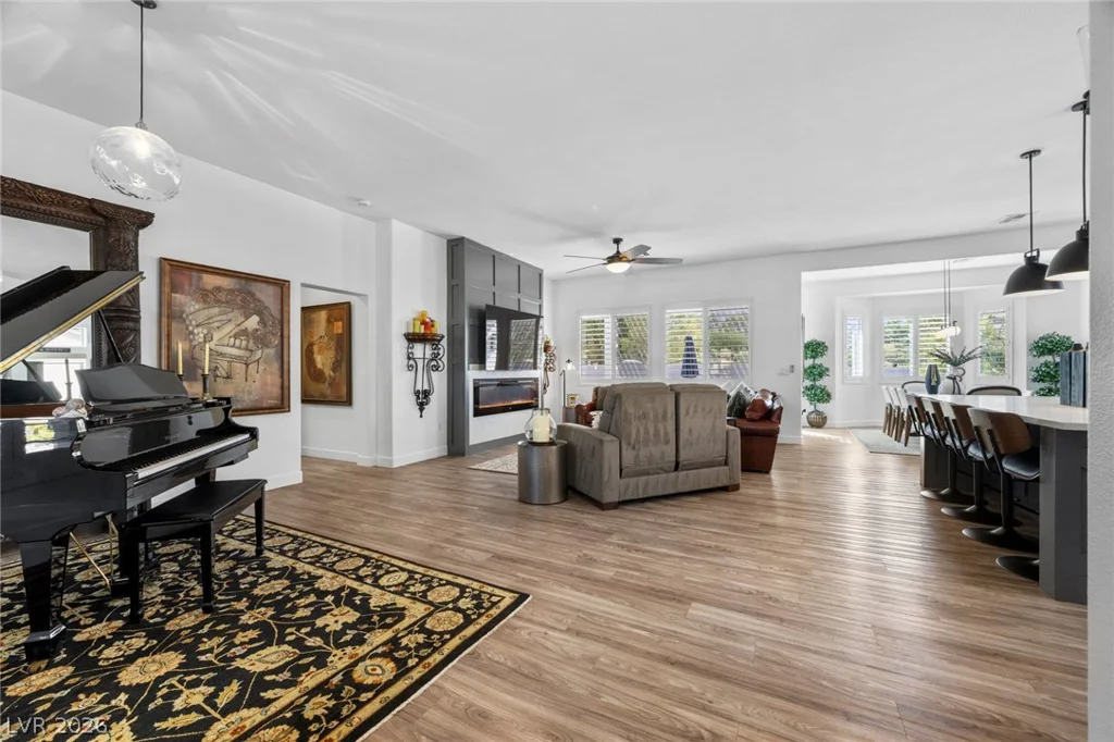 2821 Vista Butte, Las Vegas, NV 89134