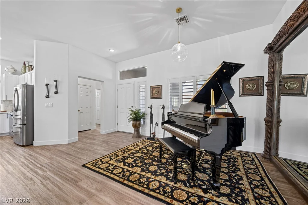2821 Vista Butte, Las Vegas, NV 89134