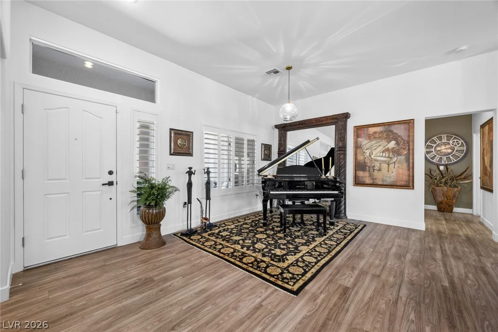 2821 Vista Butte, Las Vegas, NV 89134