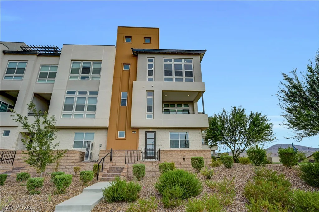 3348 Esker Ridge, Henderson, NV 89044